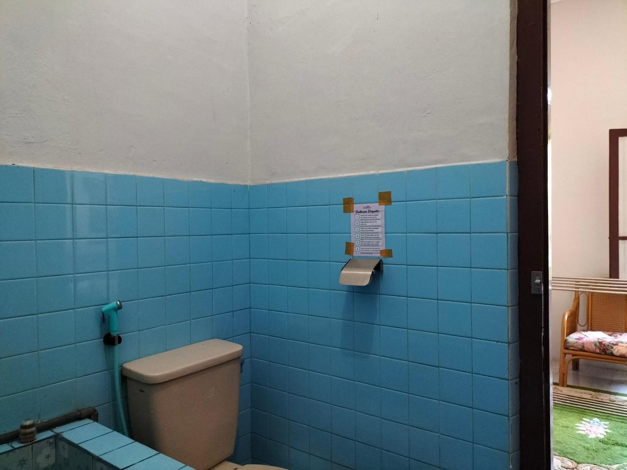 Brussels Homestay Balige Zimmer foto